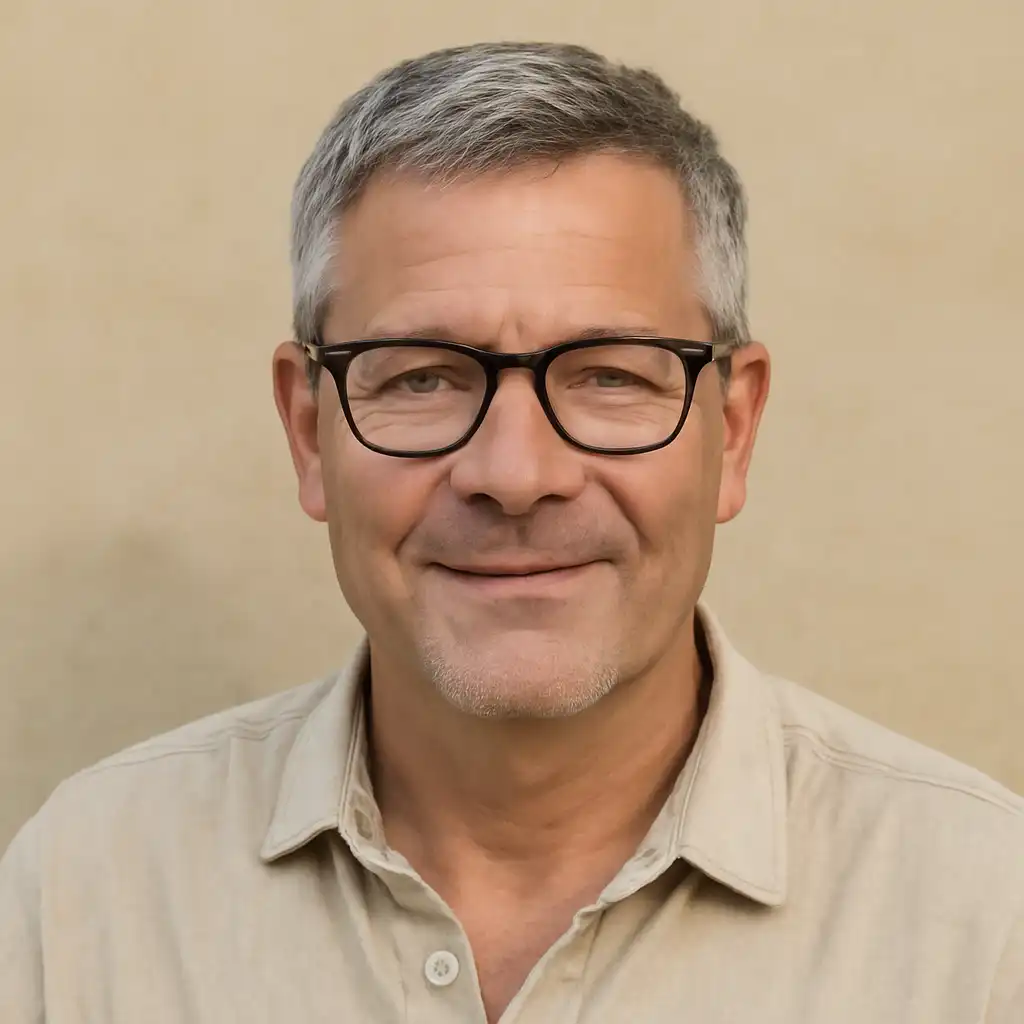 Joren Vermeulen